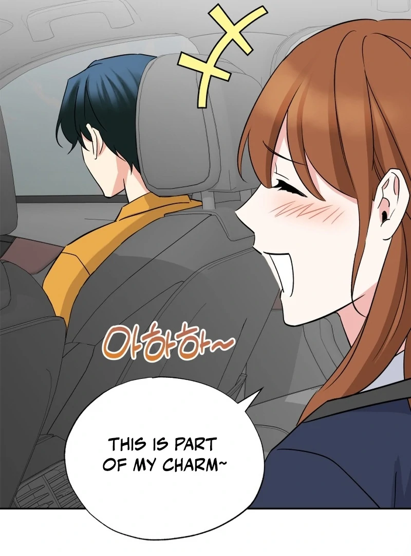 It’s Okay to Be Left Out chapter 18 page 52