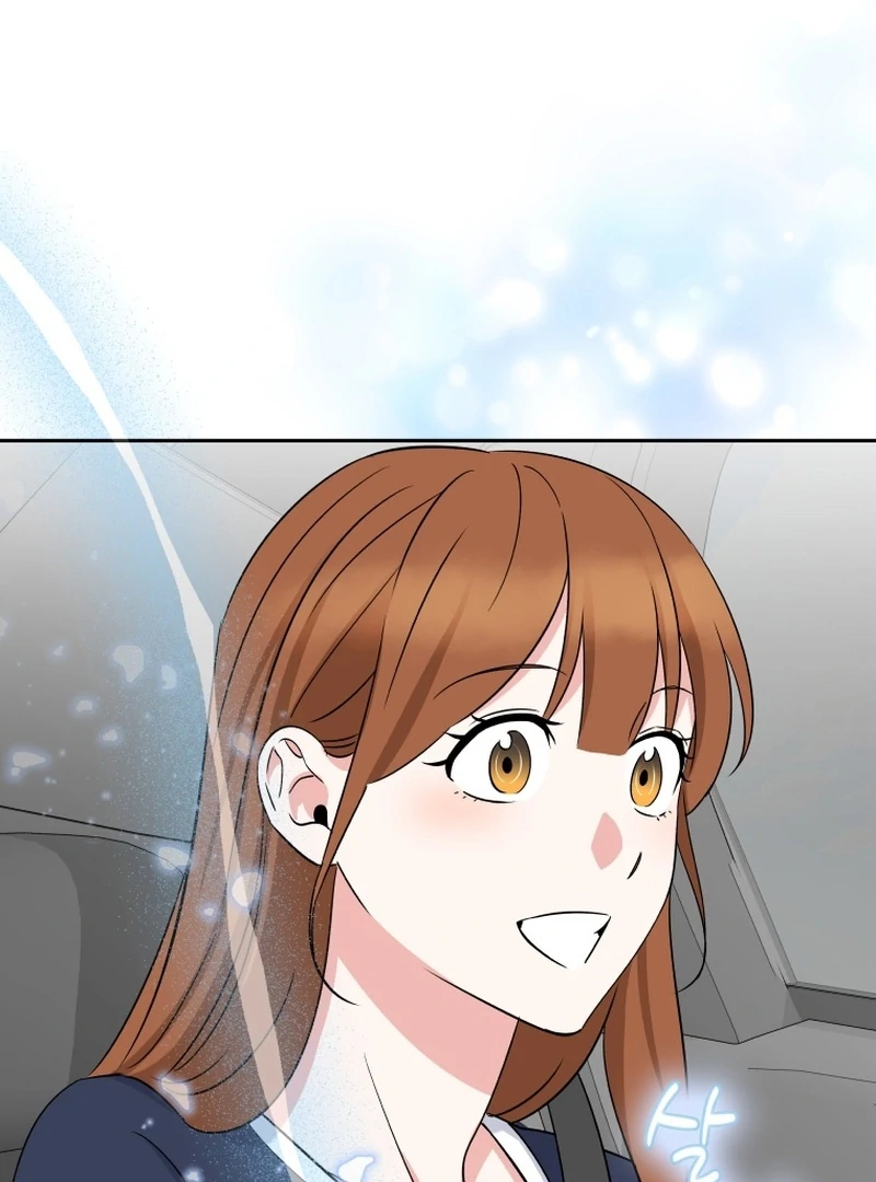 It’s Okay to Be Left Out chapter 18 page 53