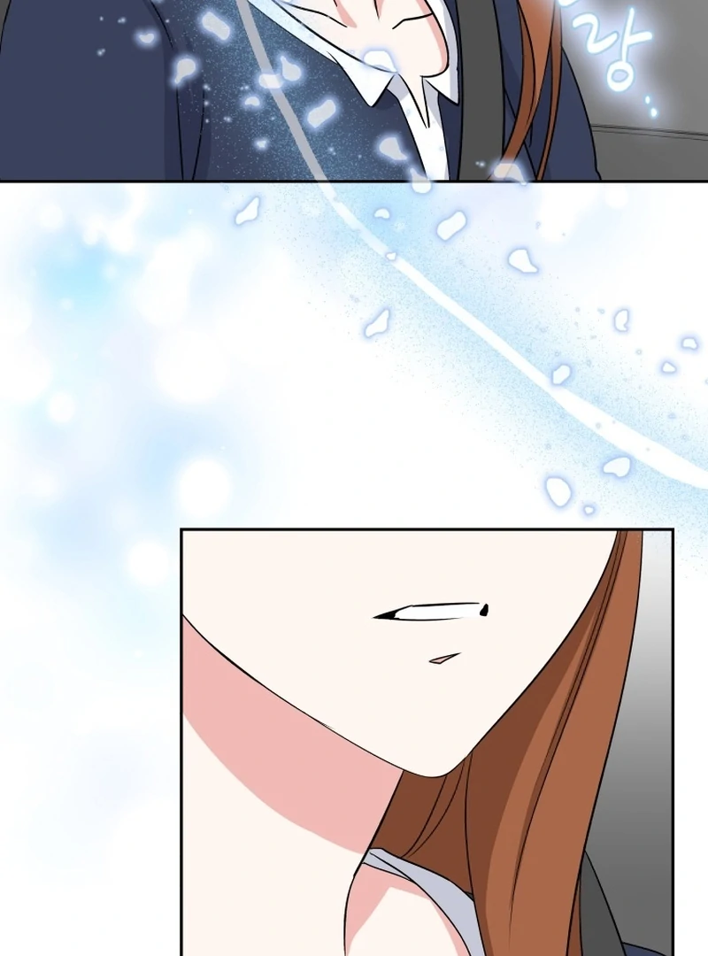 It’s Okay to Be Left Out chapter 18 page 54