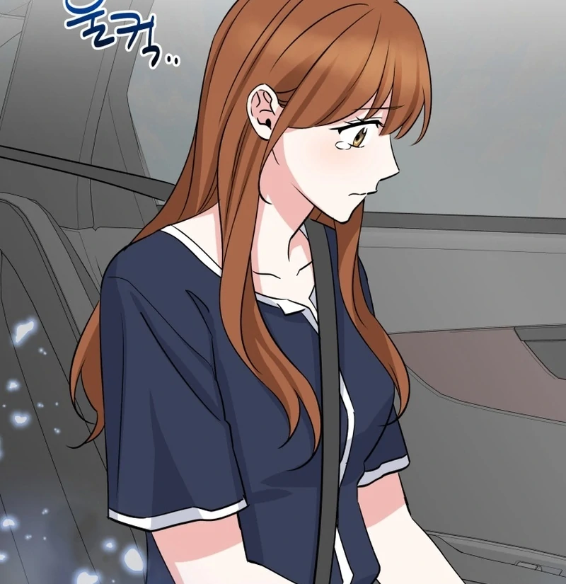 It’s Okay to Be Left Out chapter 18 page 56
