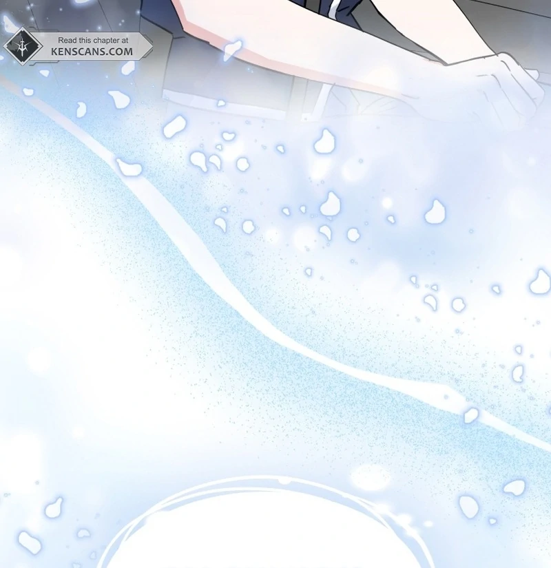 It’s Okay to Be Left Out chapter 18 page 57