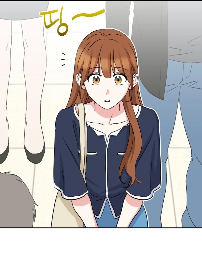 It’s Okay to Be Left Out chapter 18 page 6