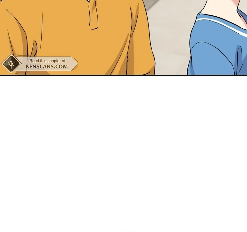 It’s Okay to Be Left Out chapter 18 page 63