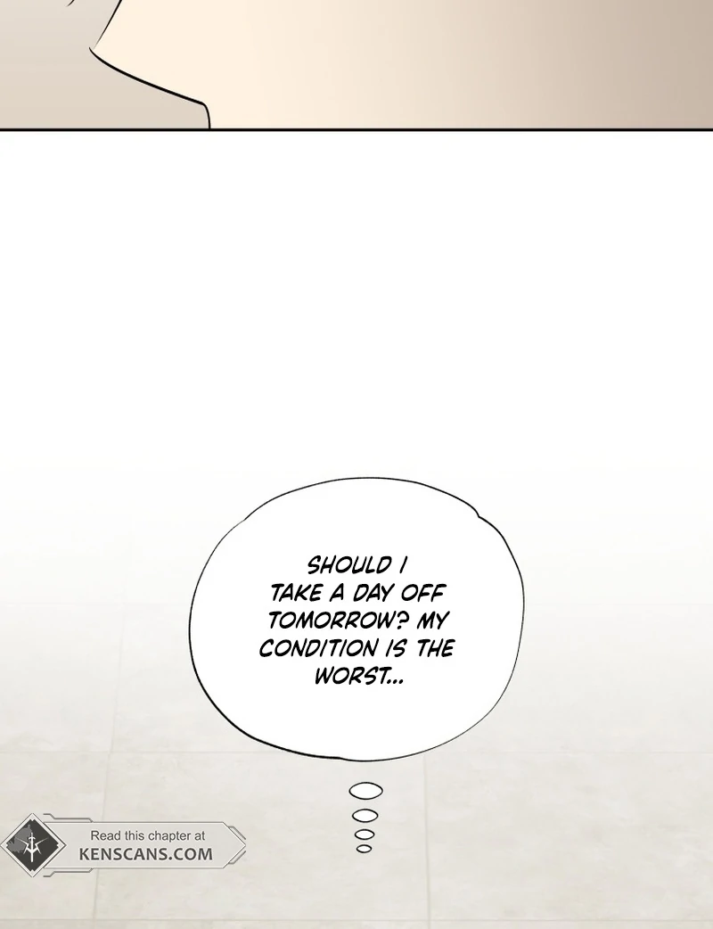 It’s Okay to Be Left Out chapter 18 page 67
