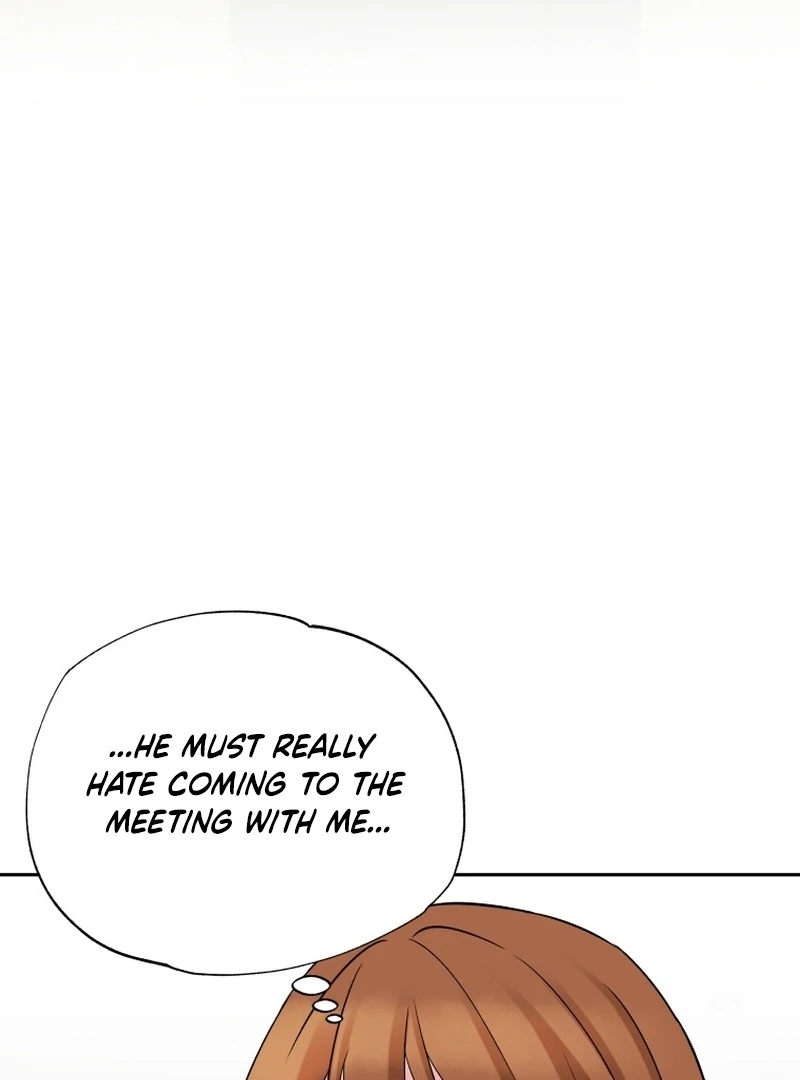 It’s Okay to Be Left Out chapter 18 page 70