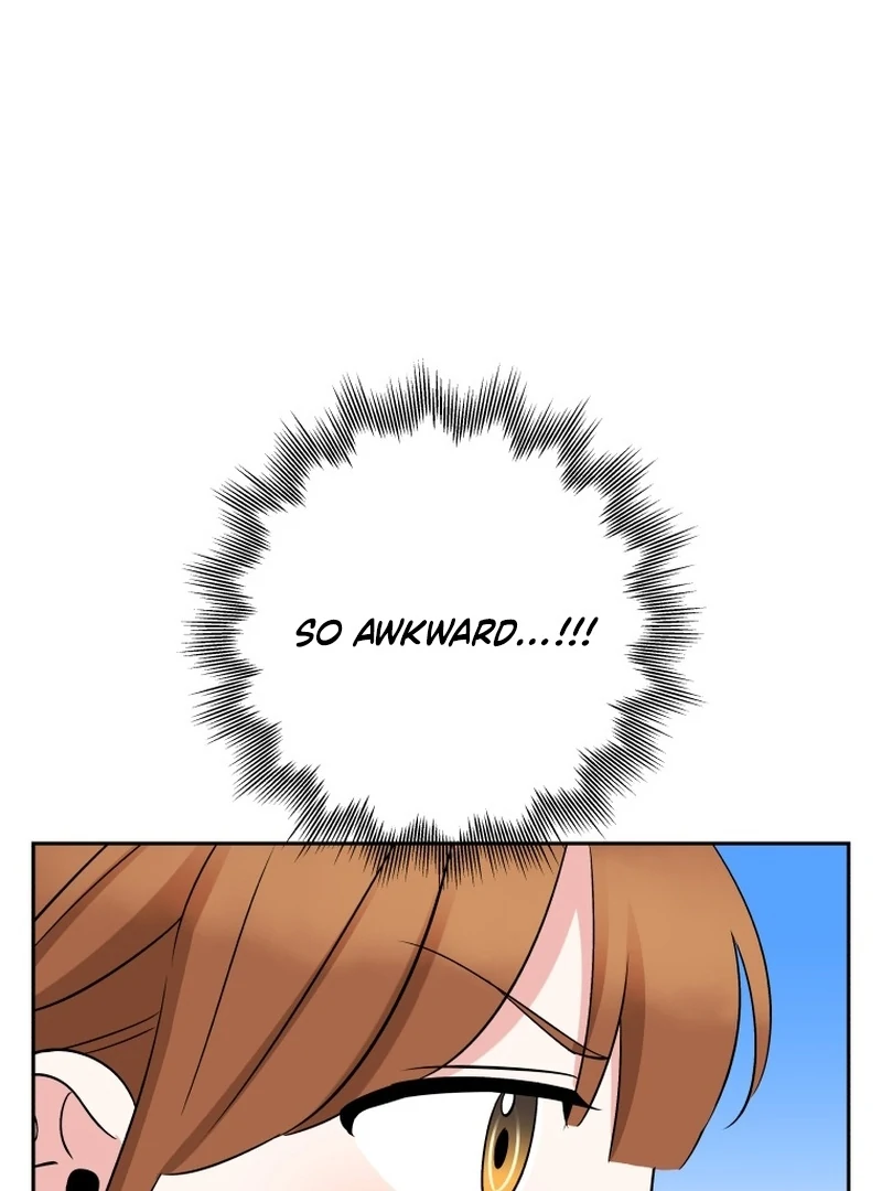 It’s Okay to Be Left Out chapter 18 page 79