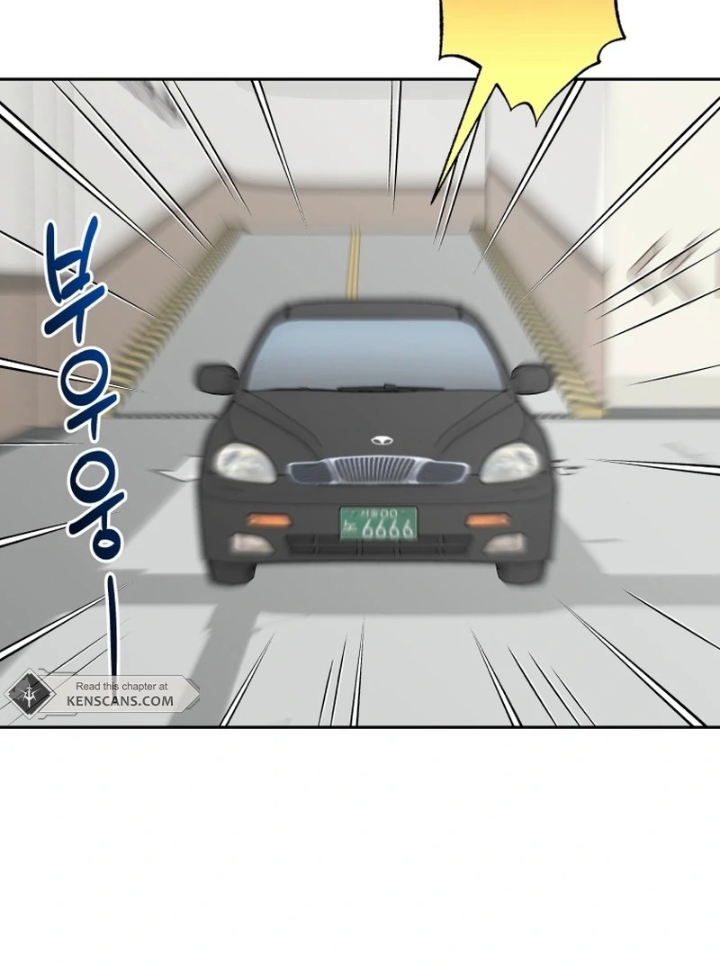 It’s Okay to Be Left Out chapter 18 page 81