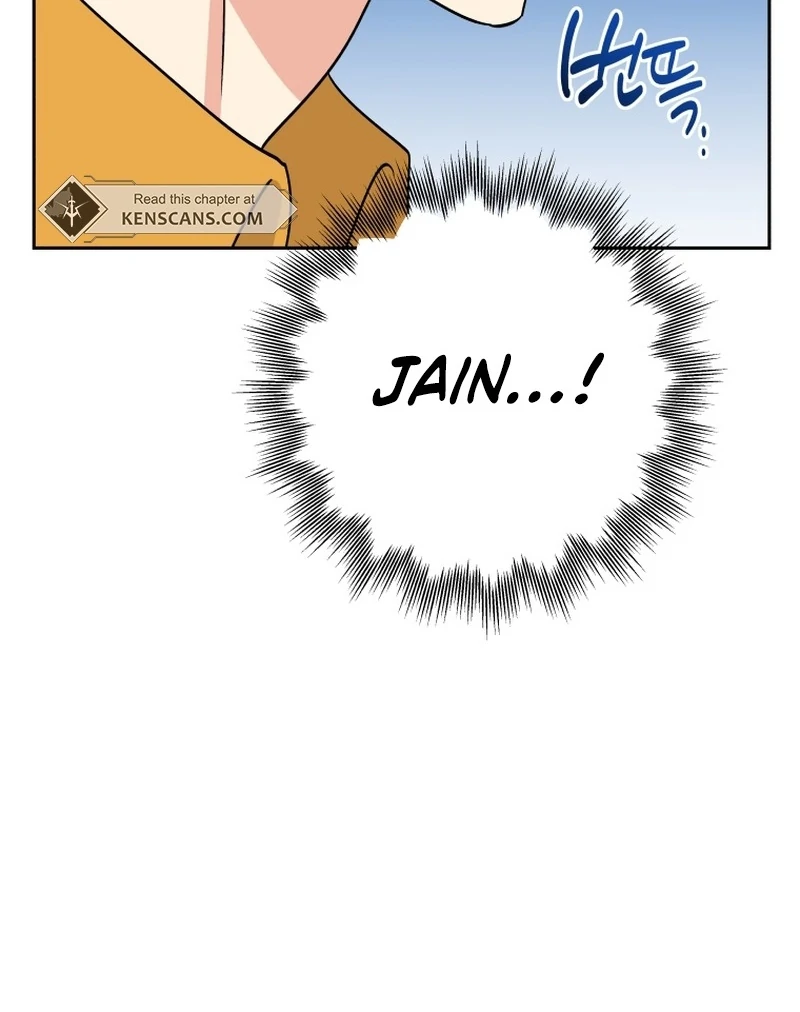 It’s Okay to Be Left Out chapter 18 page 88