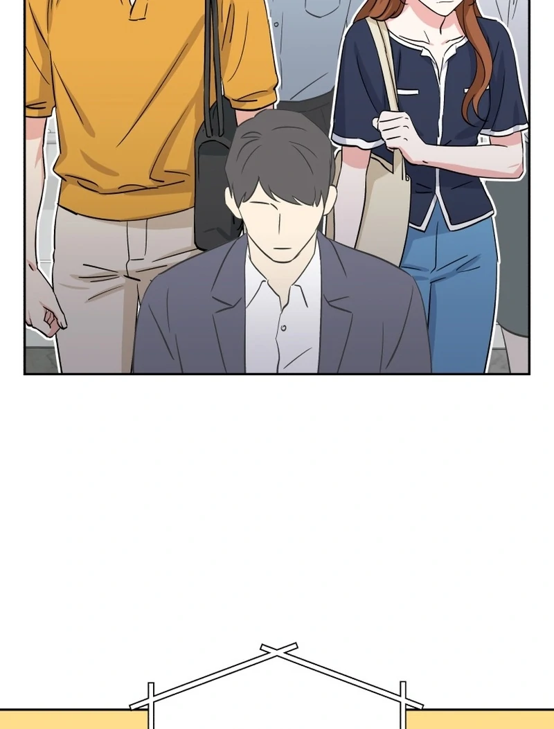 It’s Okay to Be Left Out chapter 18 page 9