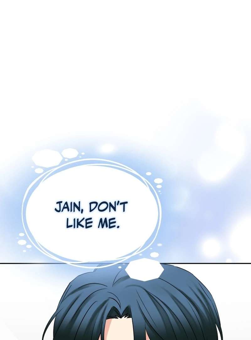It’s Okay to Be Left Out chapter 18 page 96