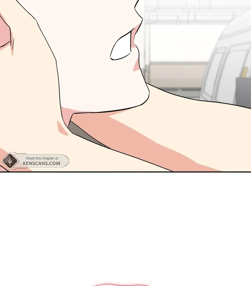 It’s Okay to Be Left Out chapter 18 page 99