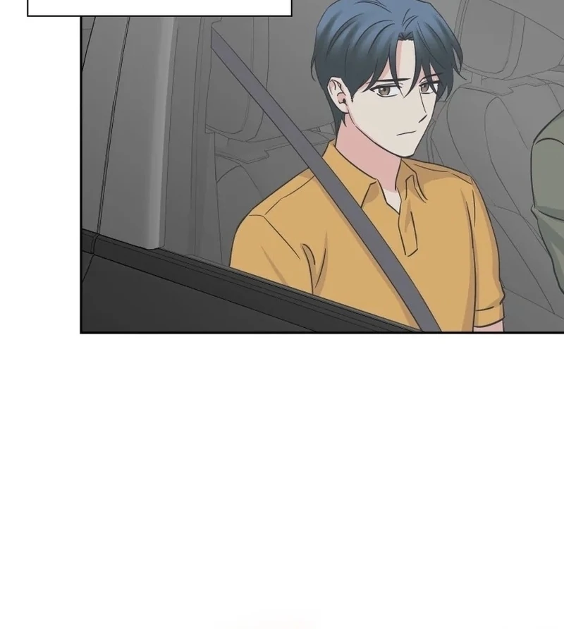 It’s Okay to Be Left Out chapter 19 page 10