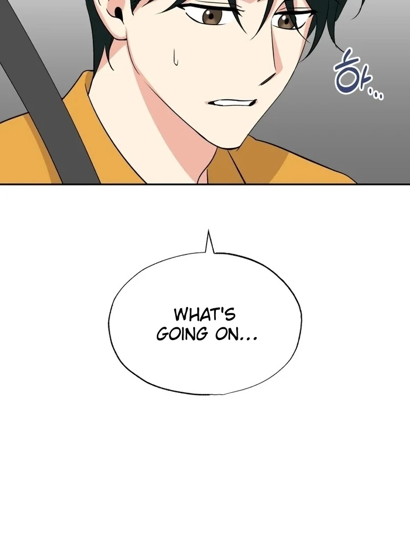 It’s Okay to Be Left Out chapter 19 page 14