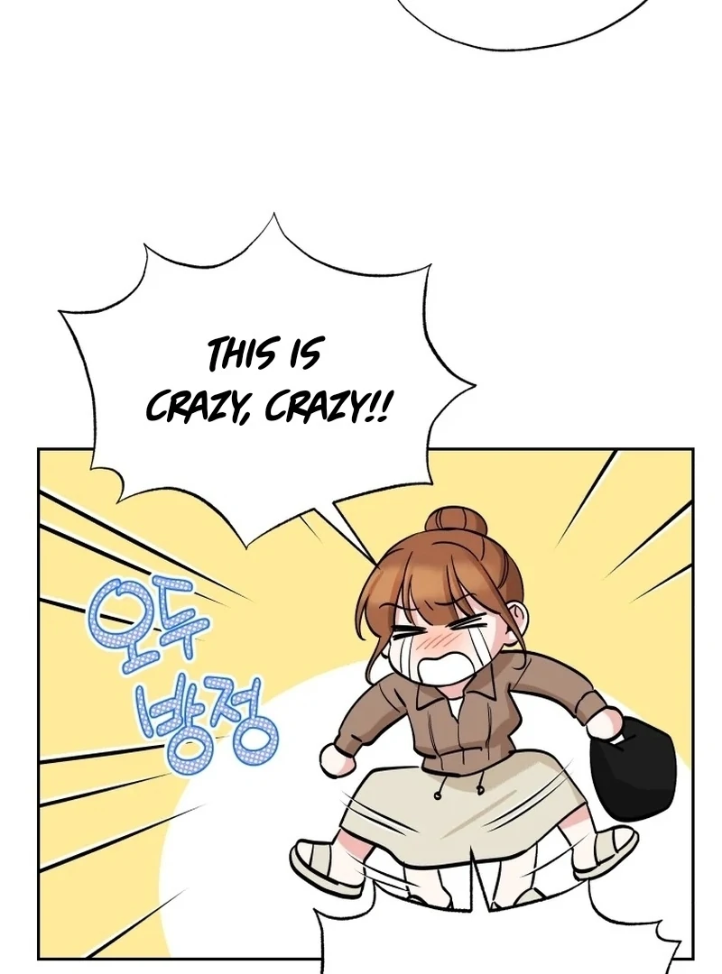 It’s Okay to Be Left Out chapter 19 page 19