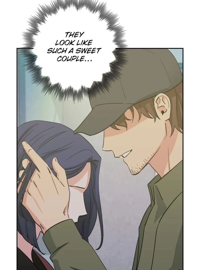 It’s Okay to Be Left Out chapter 19 page 23