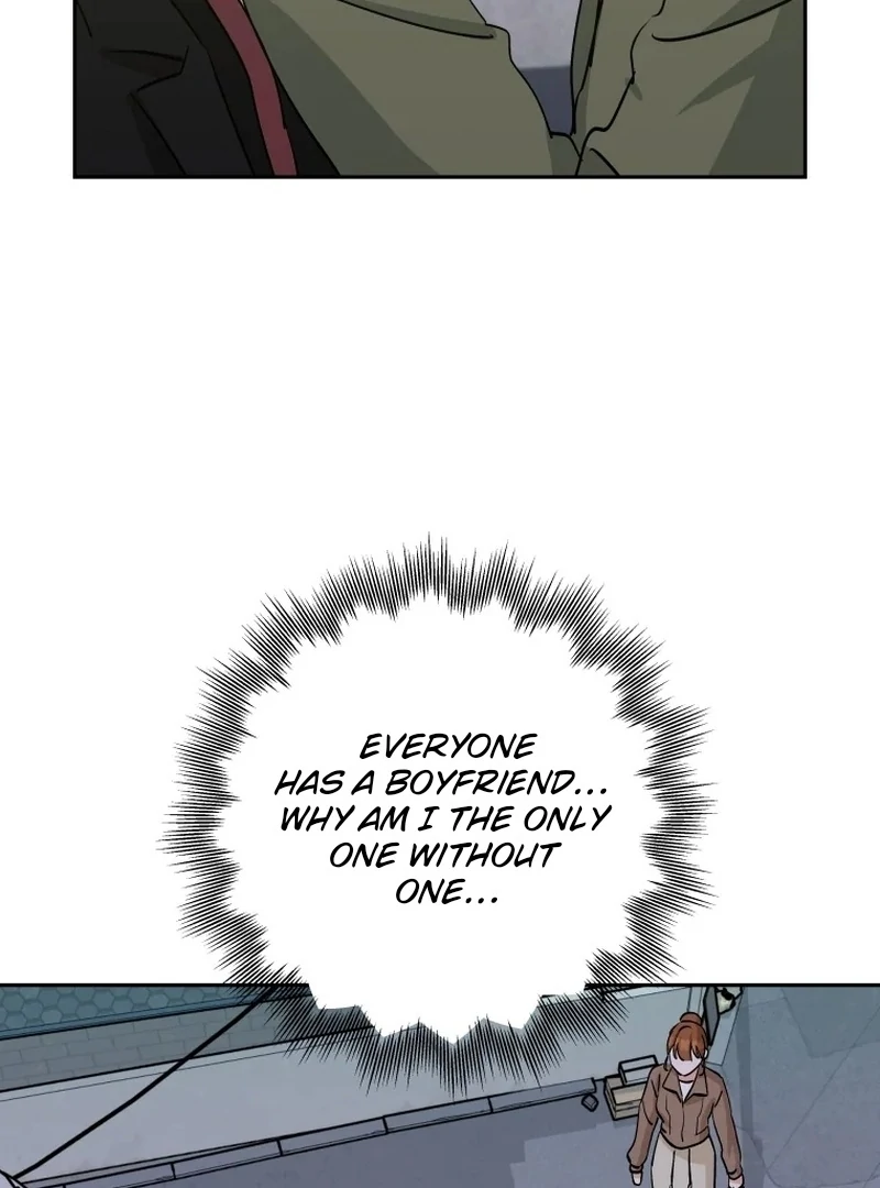 It’s Okay to Be Left Out chapter 19 page 24