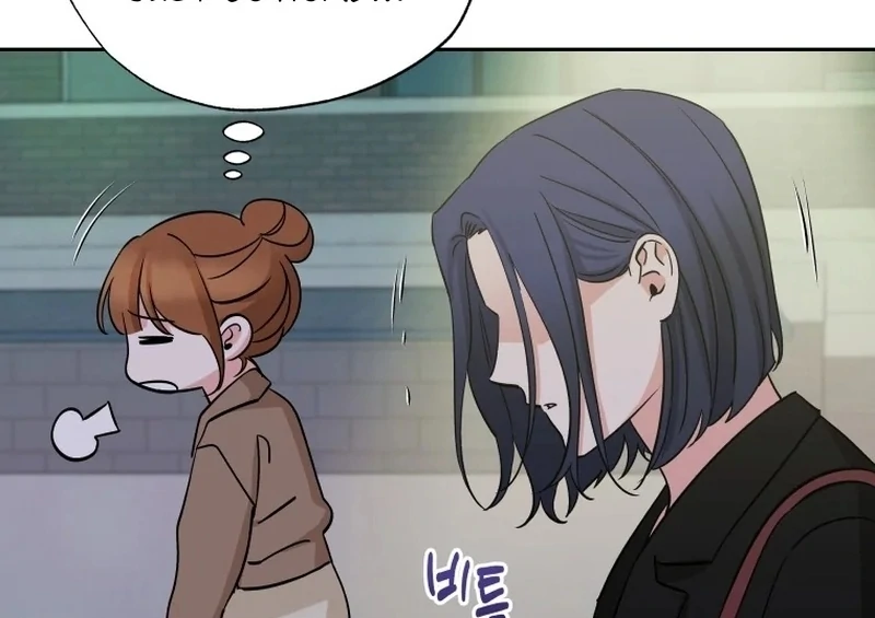 It’s Okay to Be Left Out chapter 19 page 26