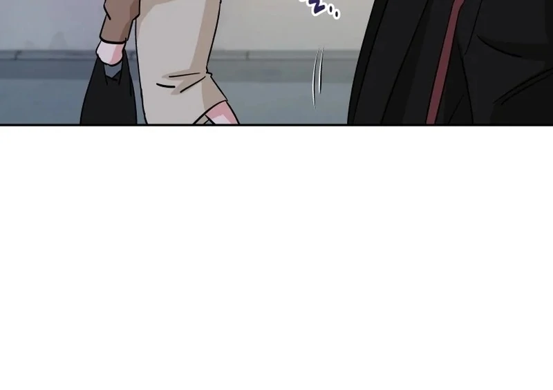 It’s Okay to Be Left Out chapter 19 page 27