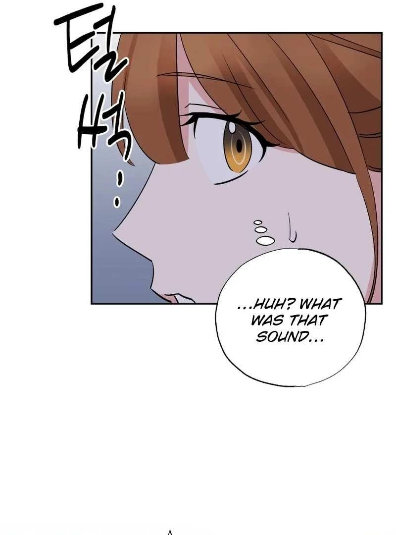 It’s Okay to Be Left Out chapter 19 page 28