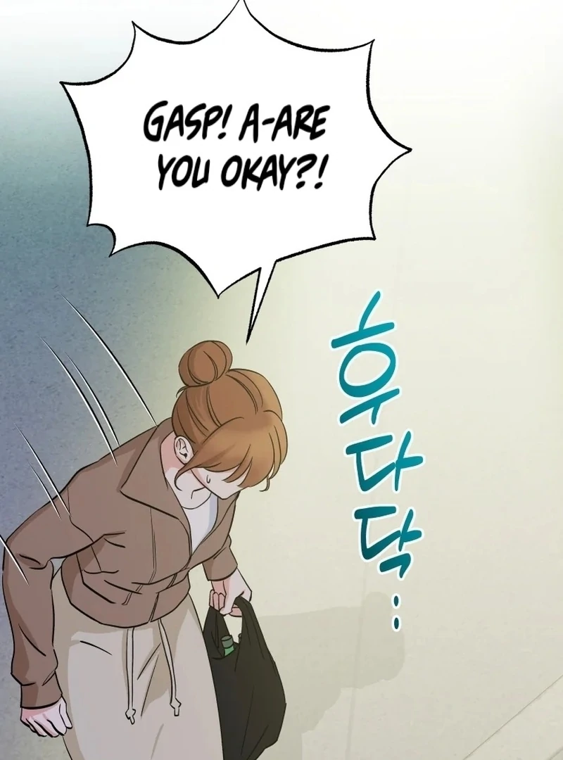 It’s Okay to Be Left Out chapter 19 page 29