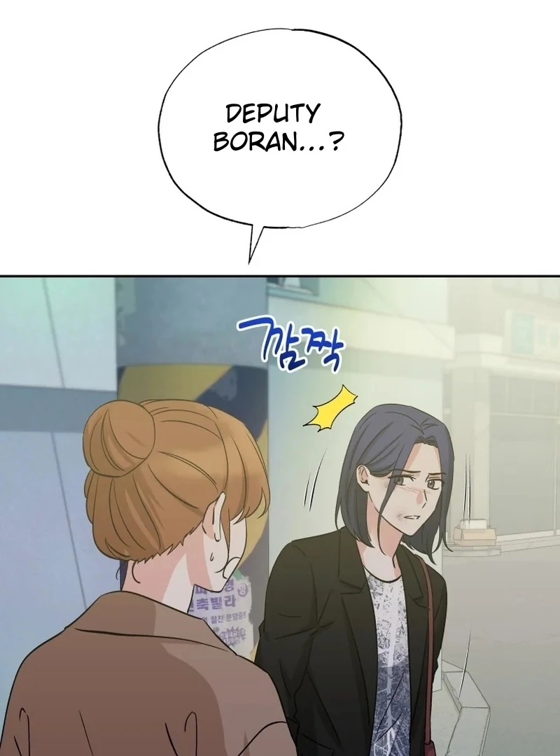 It’s Okay to Be Left Out chapter 19 page 35