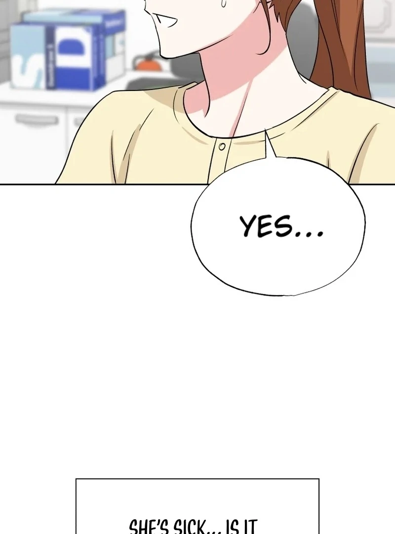 It’s Okay to Be Left Out chapter 19 page 48