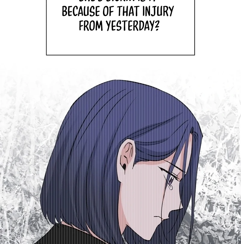 It’s Okay to Be Left Out chapter 19 page 49