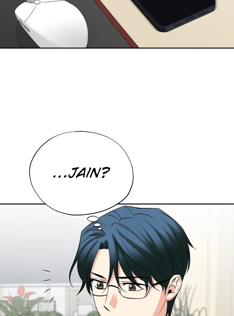 It’s Okay to Be Left Out chapter 19 page 54