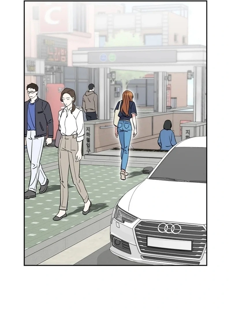 It’s Okay to Be Left Out chapter 19 page 6