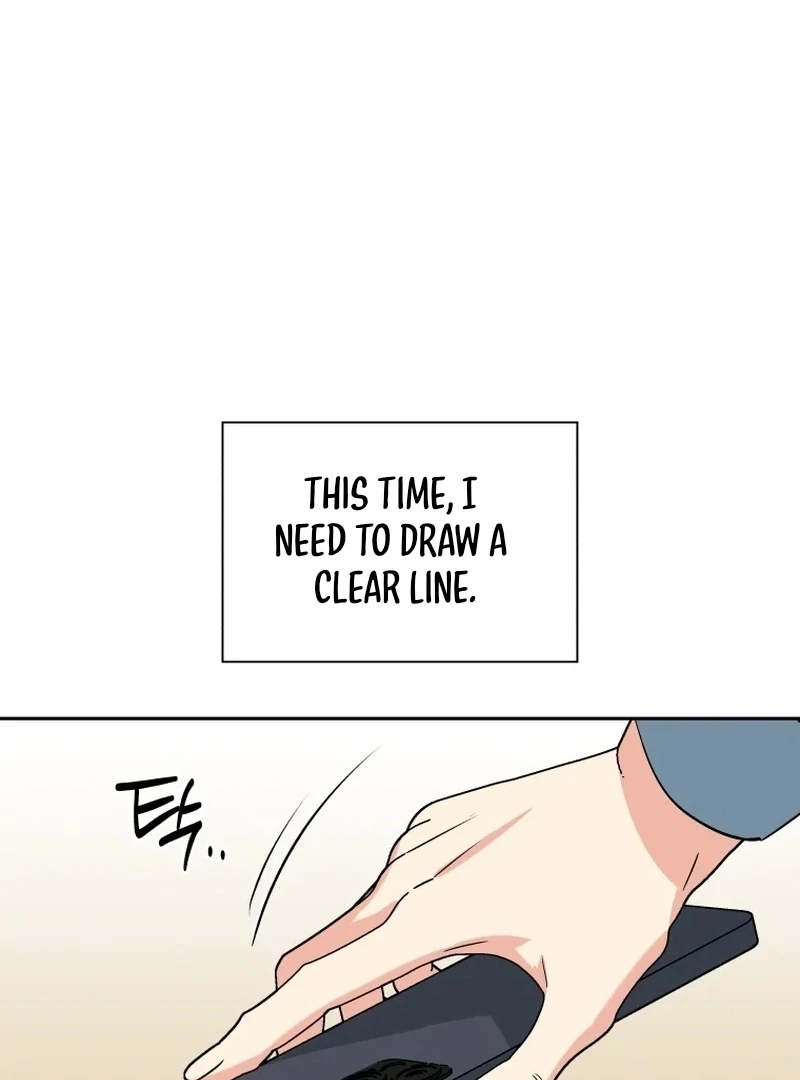It’s Okay to Be Left Out chapter 19 page 60