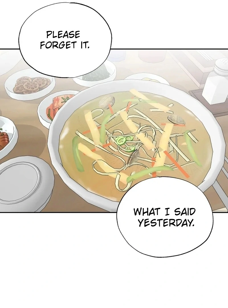 It’s Okay to Be Left Out chapter 19 page 63