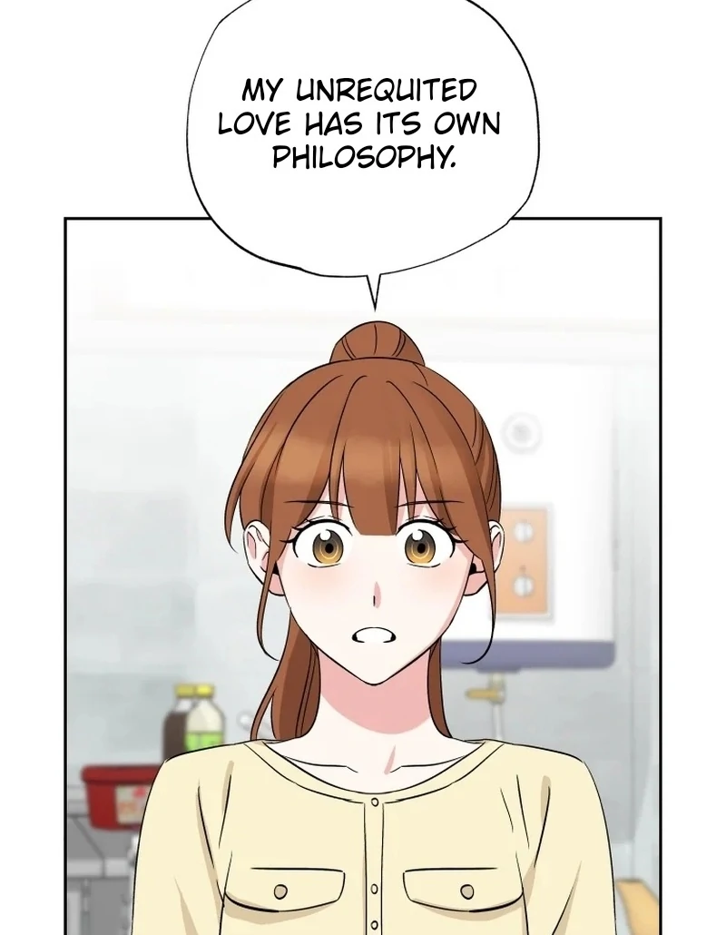 It’s Okay to Be Left Out chapter 19 page 66