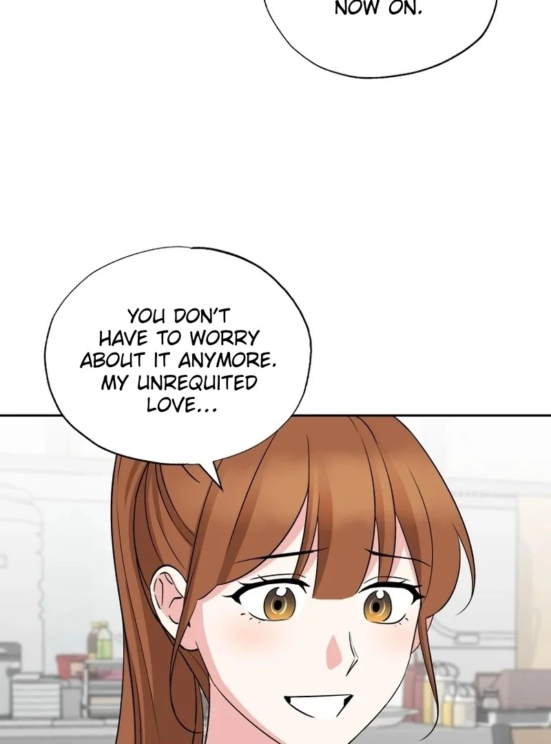 It’s Okay to Be Left Out chapter 19 page 69