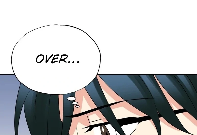 It’s Okay to Be Left Out chapter 19 page 72