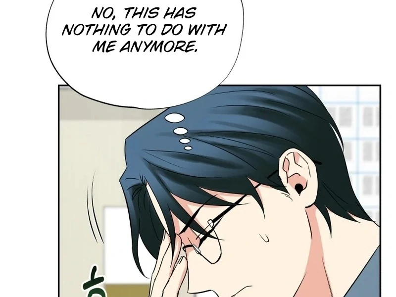 It’s Okay to Be Left Out chapter 19 page 78
