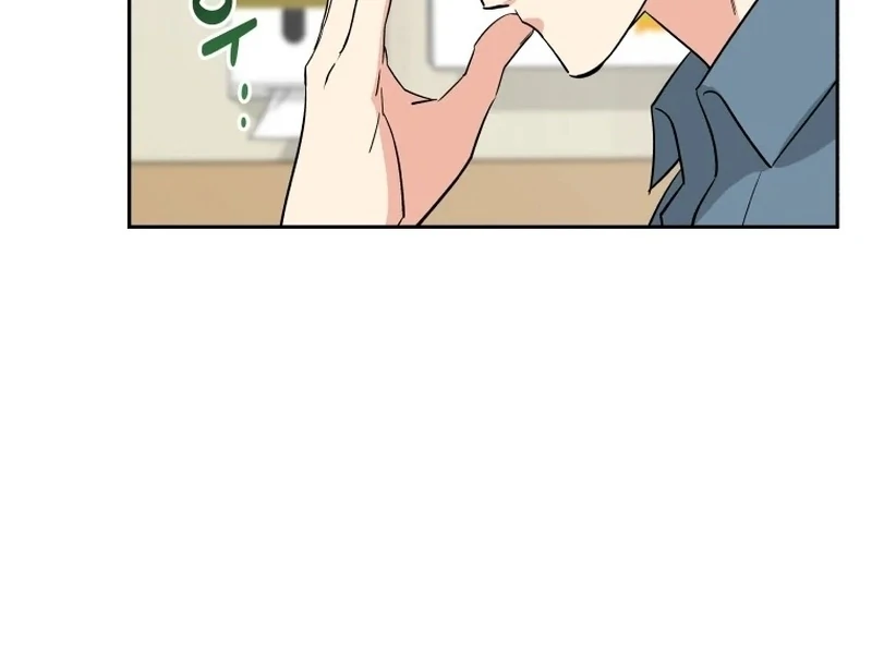 It’s Okay to Be Left Out chapter 19 page 79