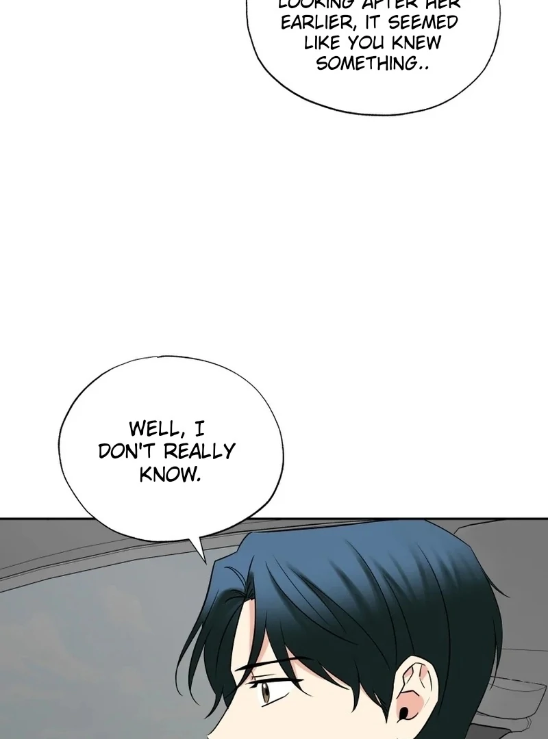 It’s Okay to Be Left Out chapter 19 page 8