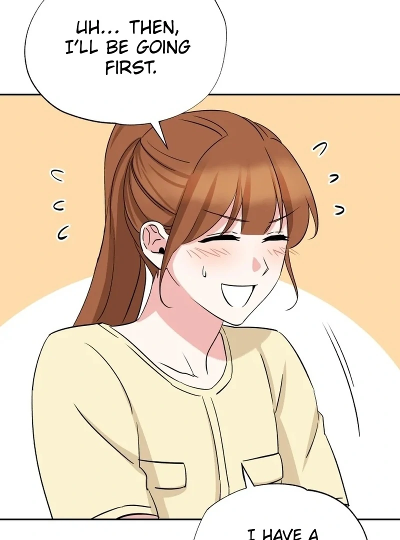 It’s Okay to Be Left Out chapter 19 page 87