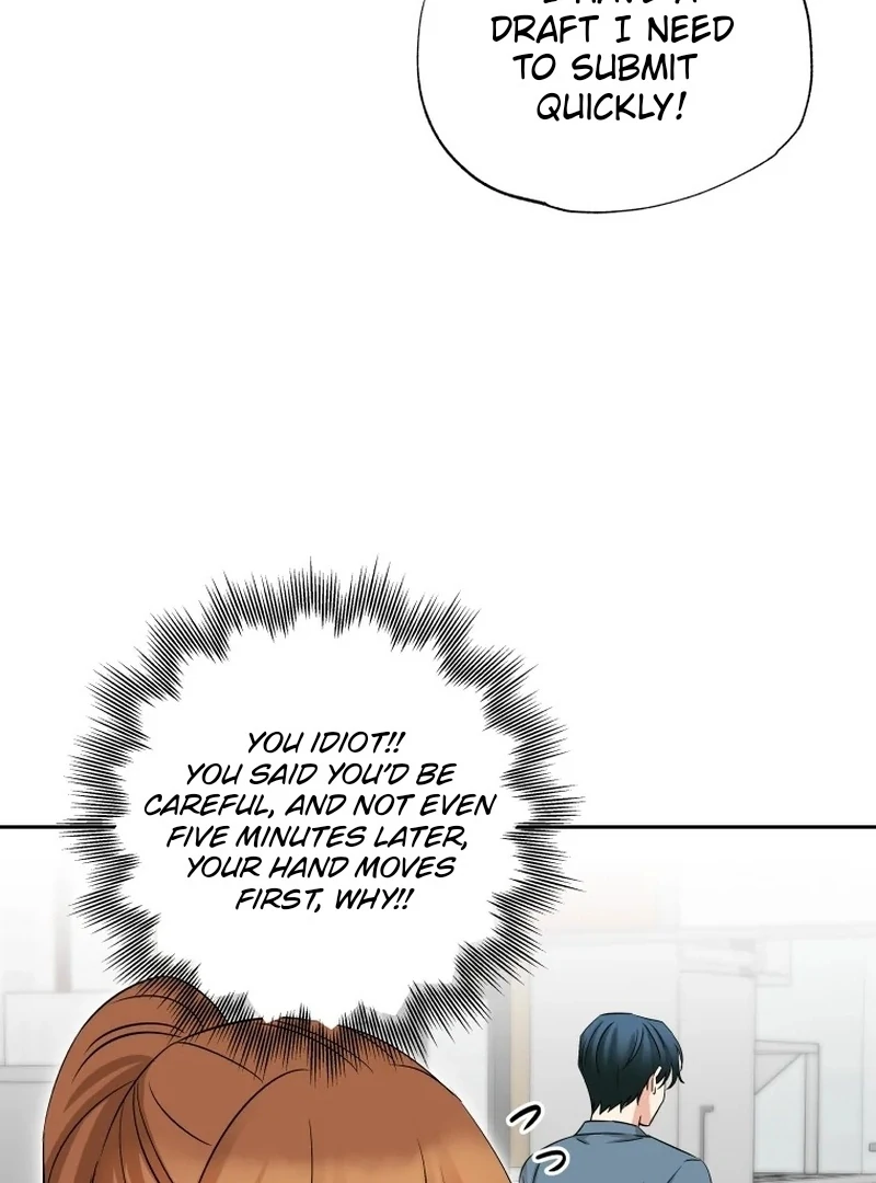 It’s Okay to Be Left Out chapter 19 page 88