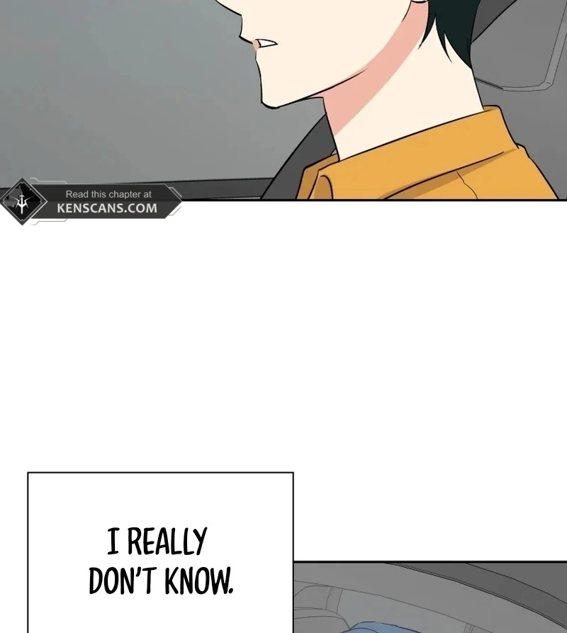 It’s Okay to Be Left Out chapter 19 page 9