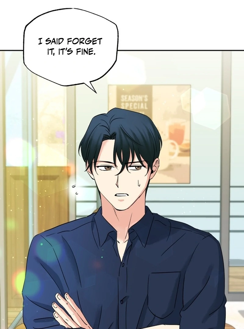 It’s Okay to Be Left Out chapter 2 page 14