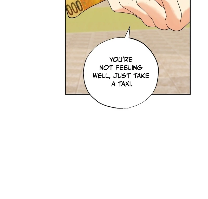 It’s Okay to Be Left Out chapter 2 page 29