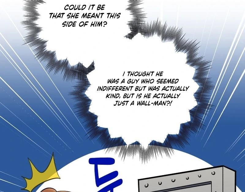It’s Okay to Be Left Out chapter 2 page 39