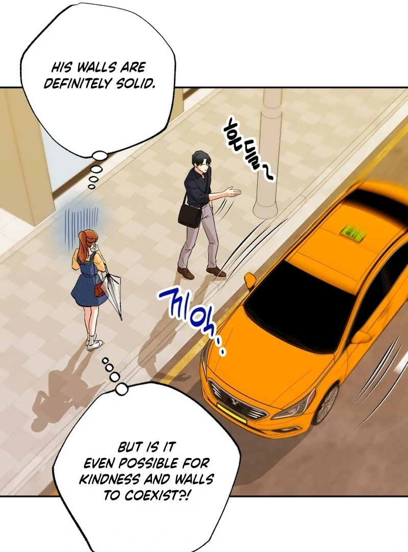 It’s Okay to Be Left Out chapter 2 page 41