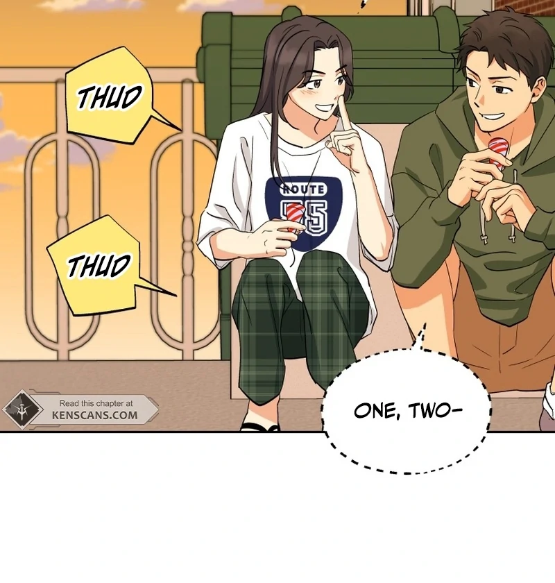 It’s Okay to Be Left Out chapter 2 page 68