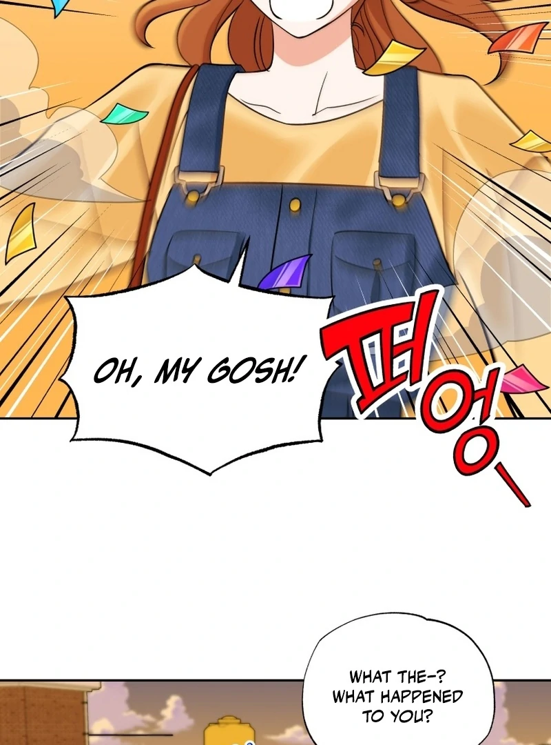 It’s Okay to Be Left Out chapter 2 page 70
