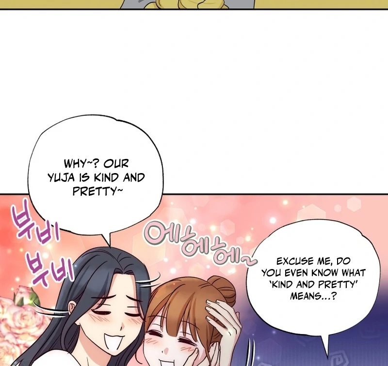 It’s Okay to Be Left Out chapter 2 page 79