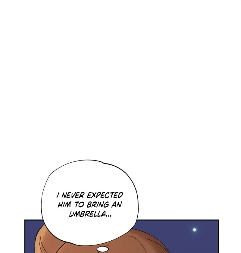It’s Okay to Be Left Out chapter 2 page 85