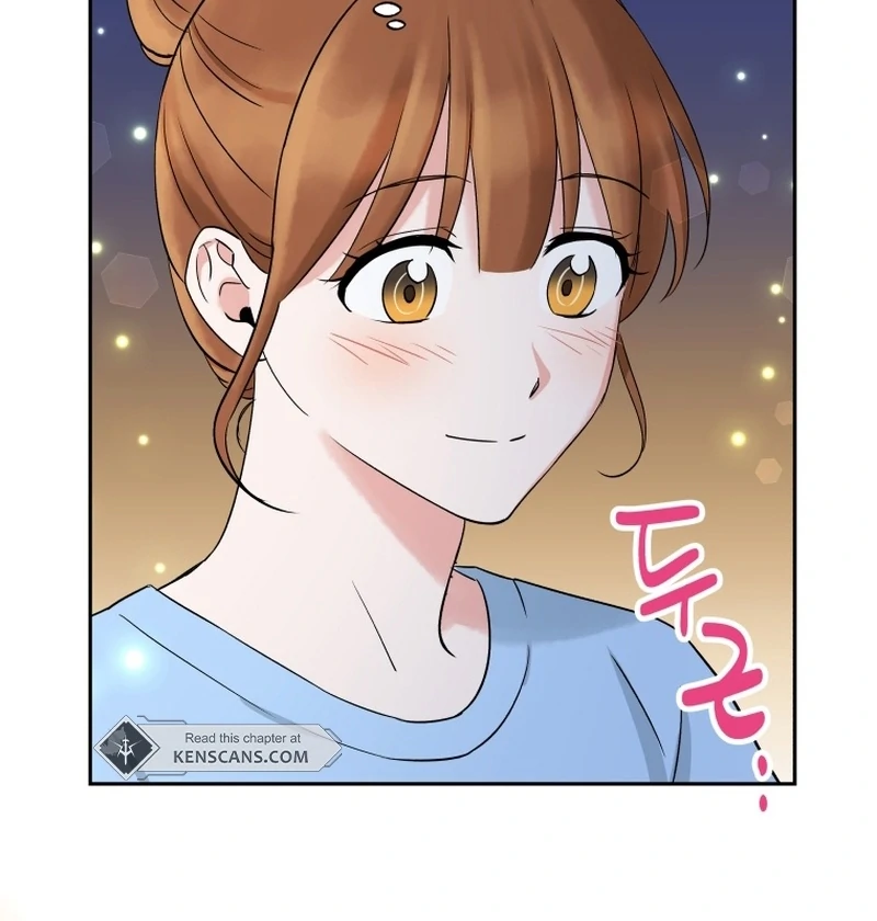 It’s Okay to Be Left Out chapter 2 page 86