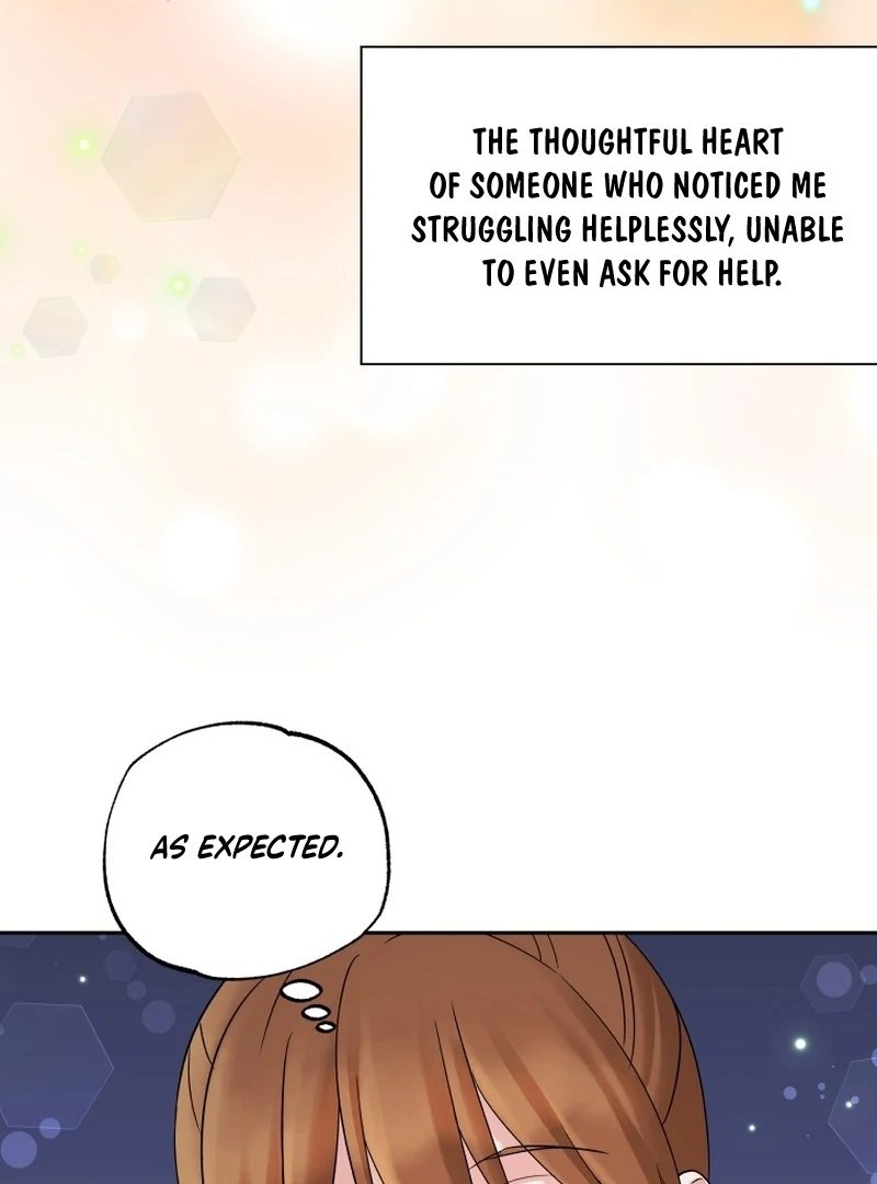 It’s Okay to Be Left Out chapter 2 page 88